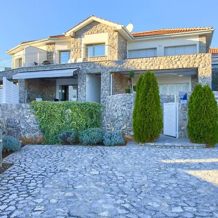 Luxurious In Krk Krk Town