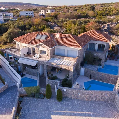 Luxurious In Krk *