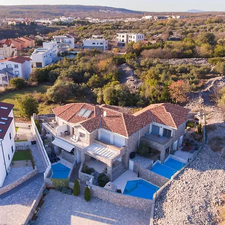 Luxurious In Krk