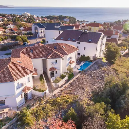 Prázdninový dům Luxurious In Krk *