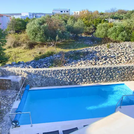 Holiday home In Krk With Wifi *