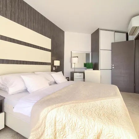 Prázdninový dům Luxurious In Krk *