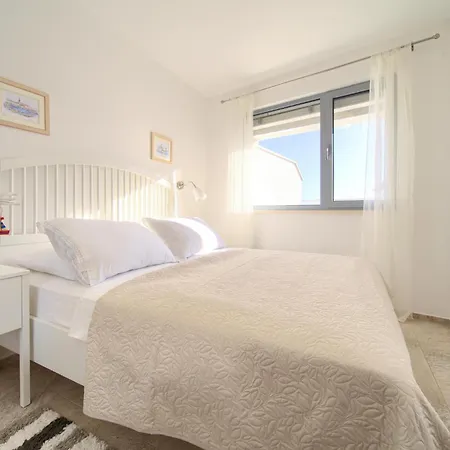 Holiday home In Krk With Wifi Krk Town