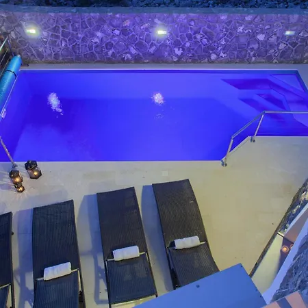 Holiday home In Krk With Wifi