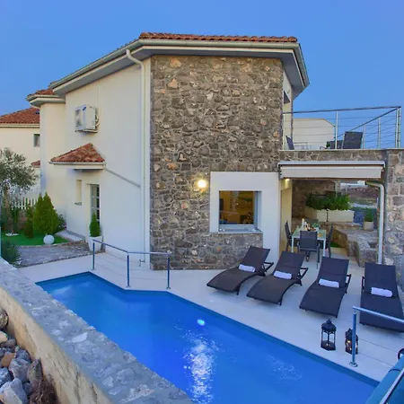 In Krk With Wifi Holiday home *