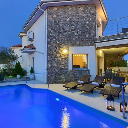 In Krk With Wifi Holiday home