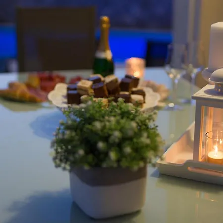 Prázdninový dům Luxurious In Krk *