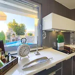 Prázdninový dům Luxurious In Krk