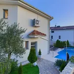 Prázdninový dům Luxurious In Krk *