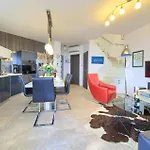 Luxurious In Krk Prázdninový dům