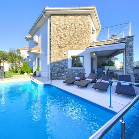 Prázdninový dům Luxurious In Krk Krk Town