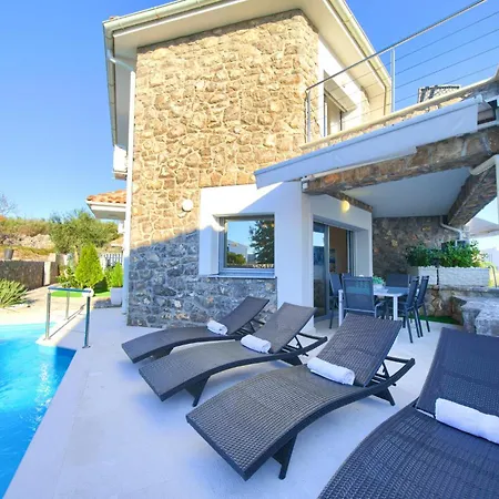 Luxurious In Krk *