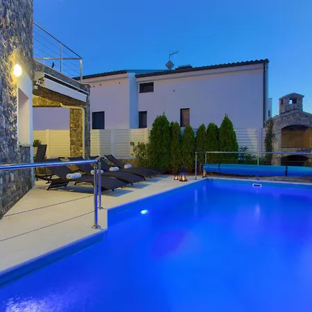 Luxurious In Krk * Krk Town