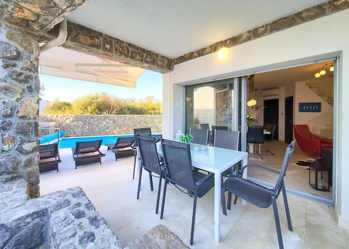 Beautiful In Krk Сasa de vacaciones